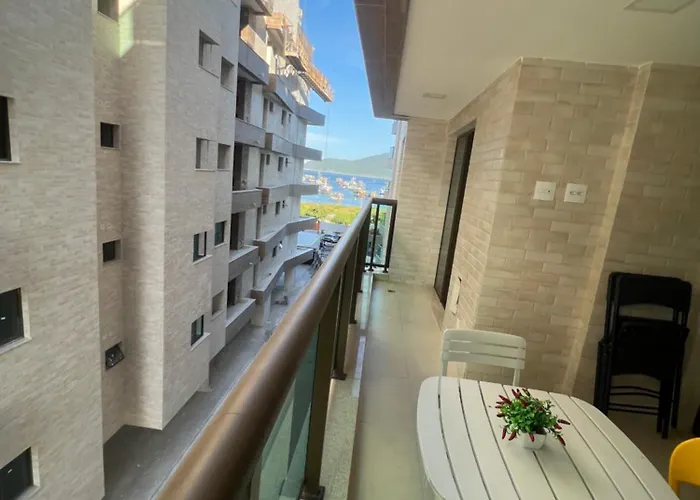 Ap Dos Anjos Residence Arraial do Cabo